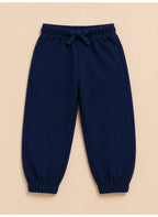 Boys 2-Piece Graphic Sweatshirt & Cargo Jogger Pants Set