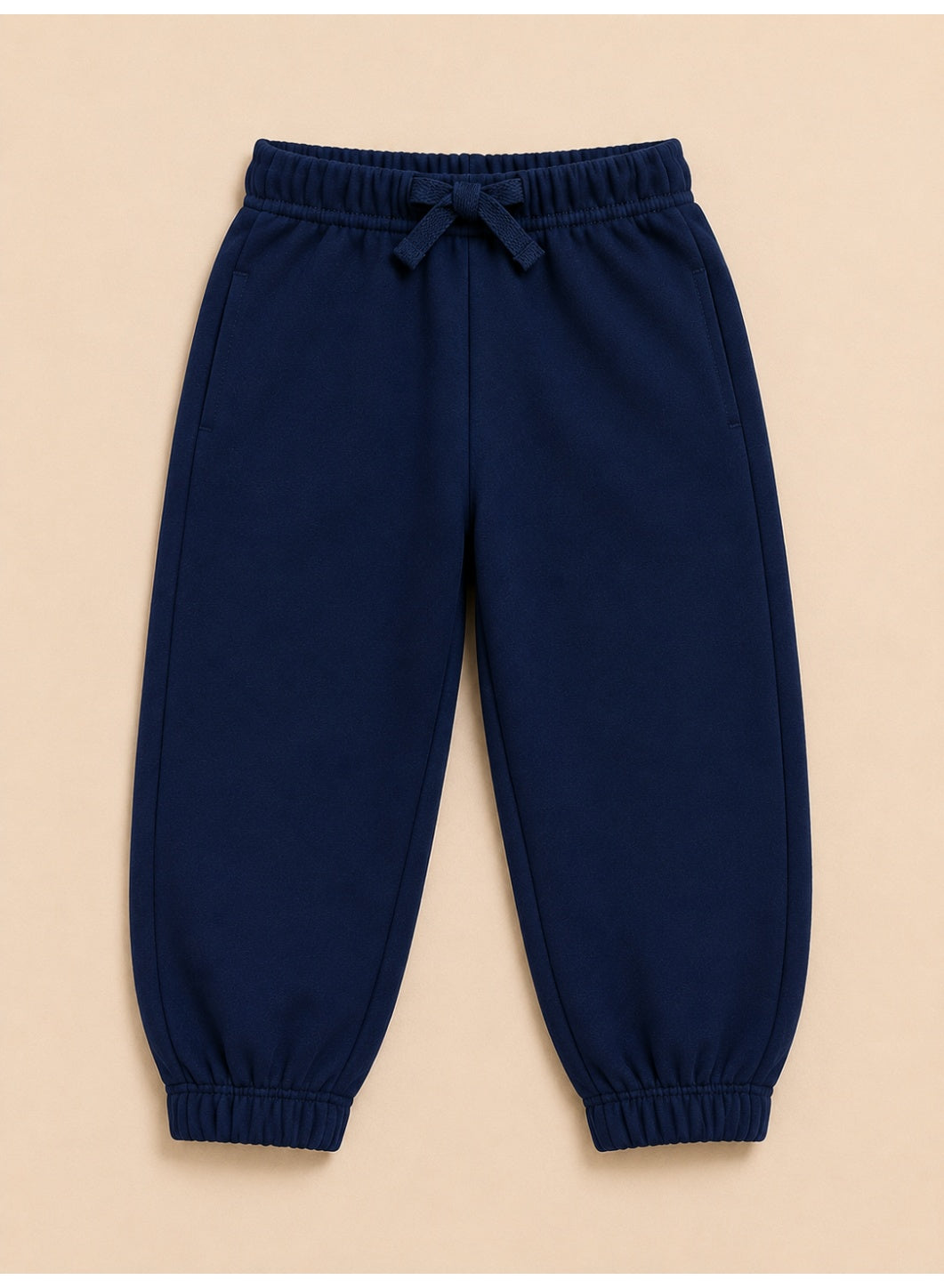 Boys 2-Piece Graphic Sweatshirt & Cargo Jogger Pants Set