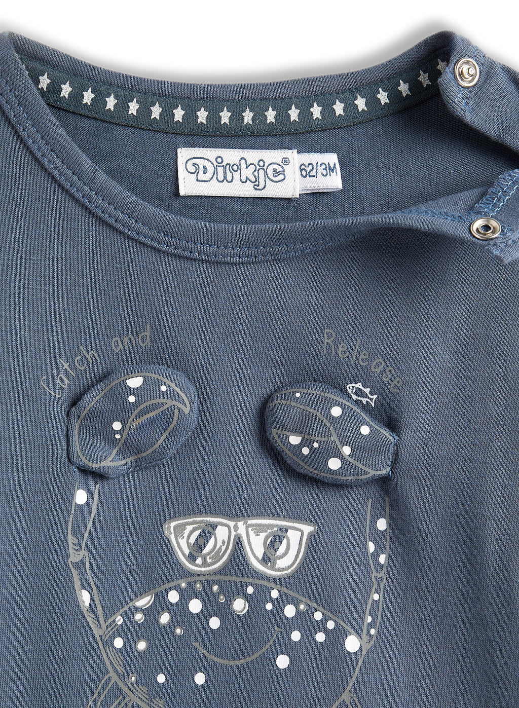Boys Shirt Shorts Set