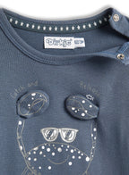 Boys Shirt Shorts Set