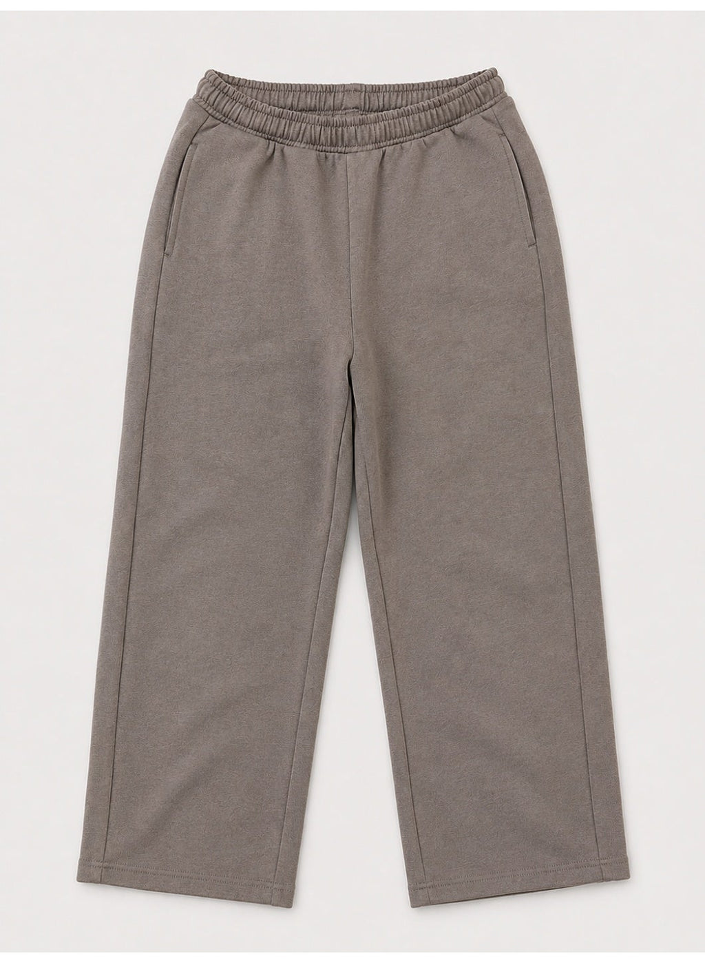 Boys’ Graphic Text Sweatshirt Hoodie and Jogger Pants Set