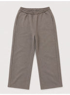 Boys’ Graphic Text Sweatshirt Hoodie and Jogger Pants Set