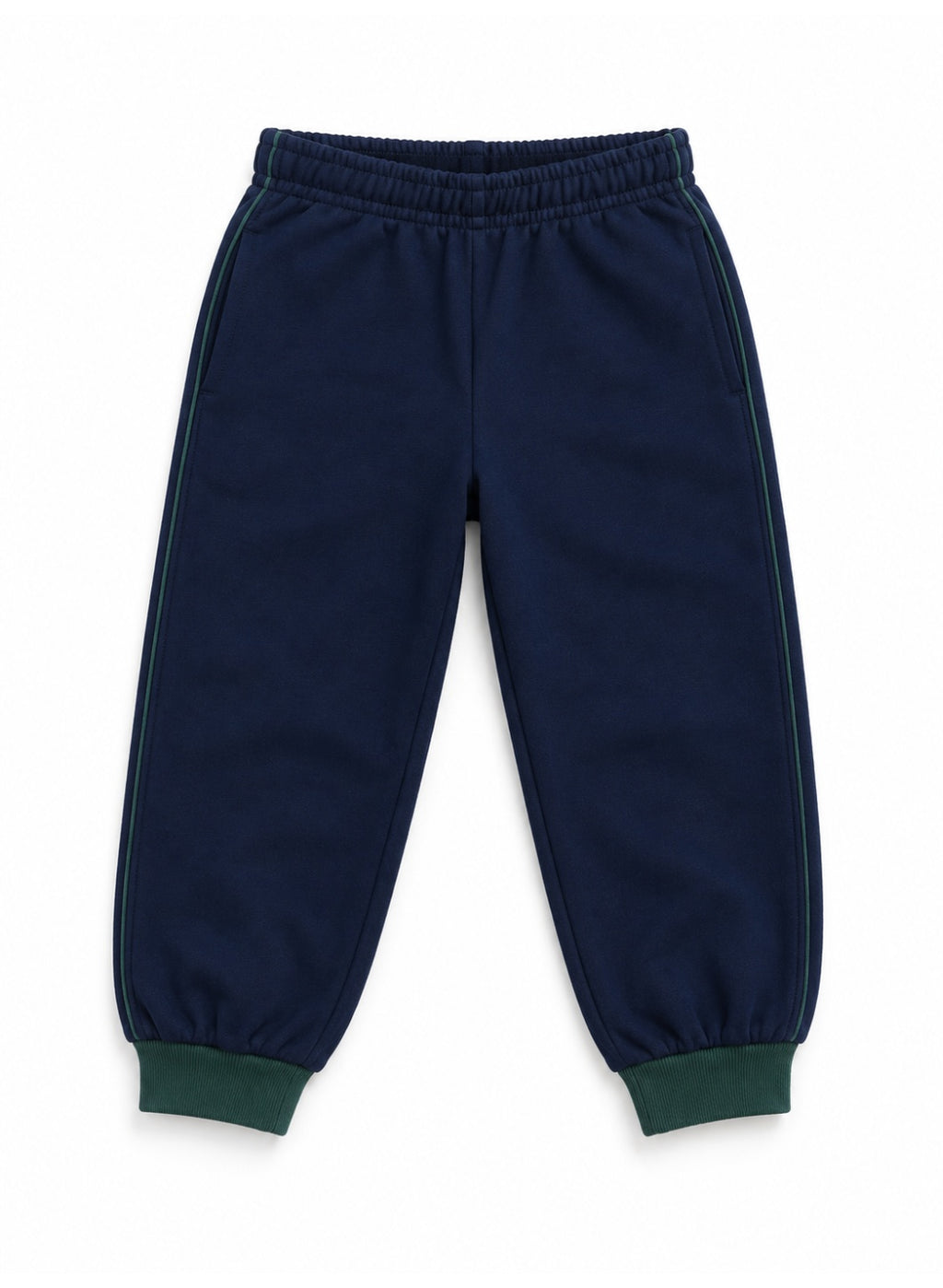 Boys 2-Piece Graphic Sweatshirt & Jogger Pants Set