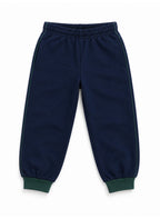 Boys 2-Piece Graphic Sweatshirt & Jogger Pants Set