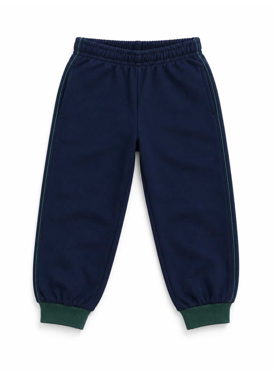 Boys 2-Piece Graphic Sweatshirt & Jogger Pants Set