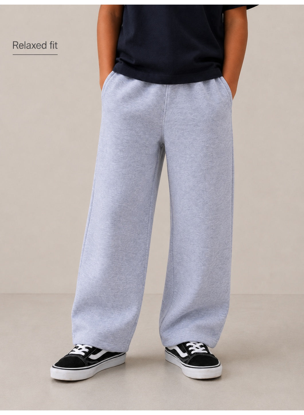 Unisex Pants Balloon
