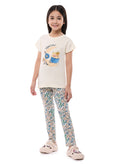 Victor And Jane Girls' Pj Sets “ Soft, Breathable Sleepwear For Kids