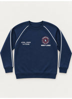 Boys’ Sweatshirt and Jogger Pants Set