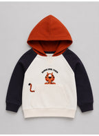 Boys 2-Piece Hoodie & Jogger Pants Set