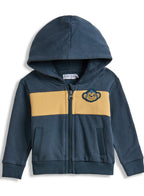 3Pc Pants Jacket Top Set