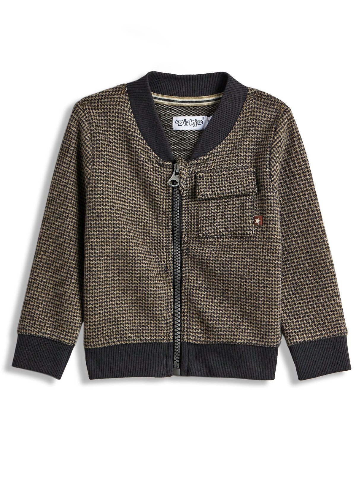 3Pc Pants Jacket Top Set