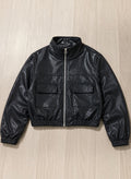 Girls Bomber Jacket