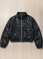 Girls Bomber Jacket