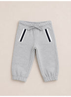 Girls 2-Piece Full Zip Jacket & Jogger Pants Set
