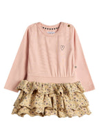 Frill Dress Hair