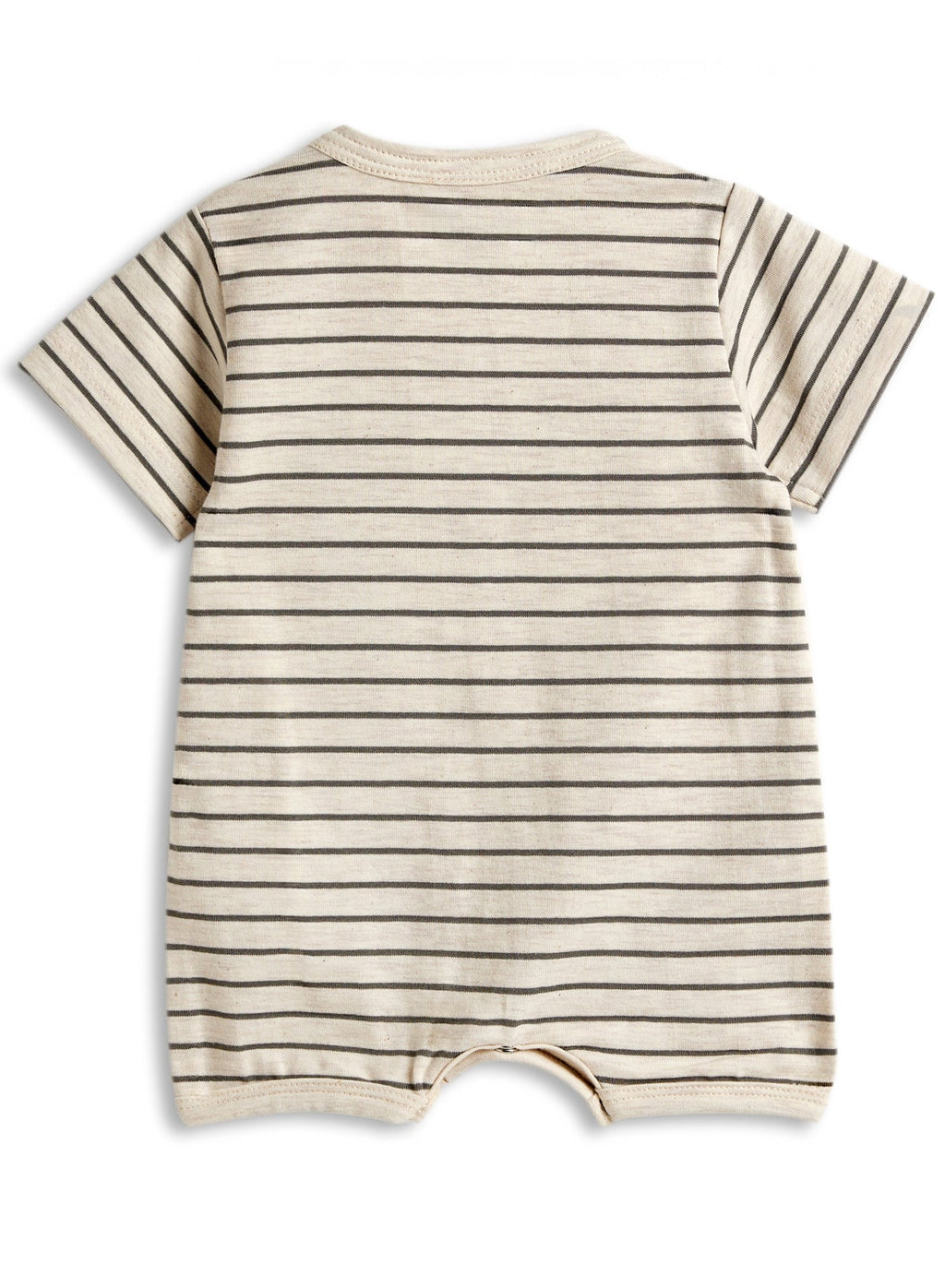 Dirkje Boys Set (Babysuit)