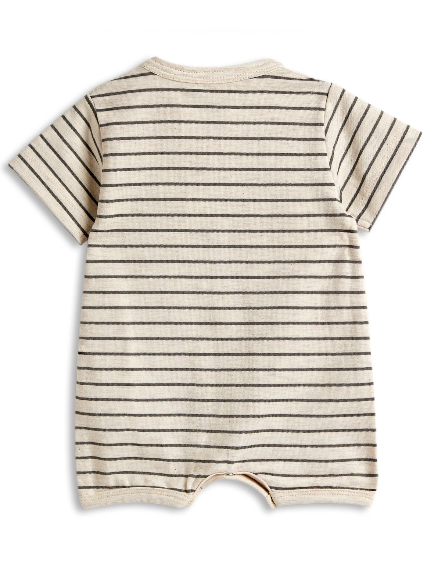 Dirkje Boys babysuit
