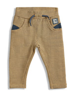 Pants Top Set