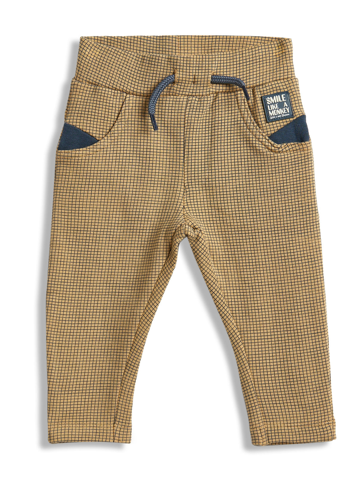 Pants Top Set