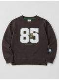 Boys’ Graphic Sweatshirt and Jogger Set