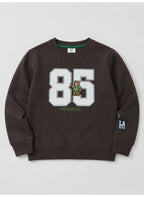 Boys’ Graphic Sweatshirt and Jogger Set