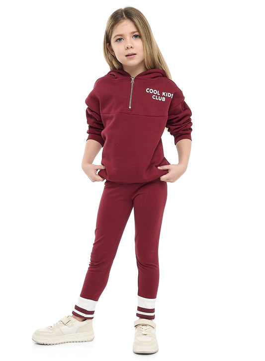Girls Kids Club 2-Piece Set