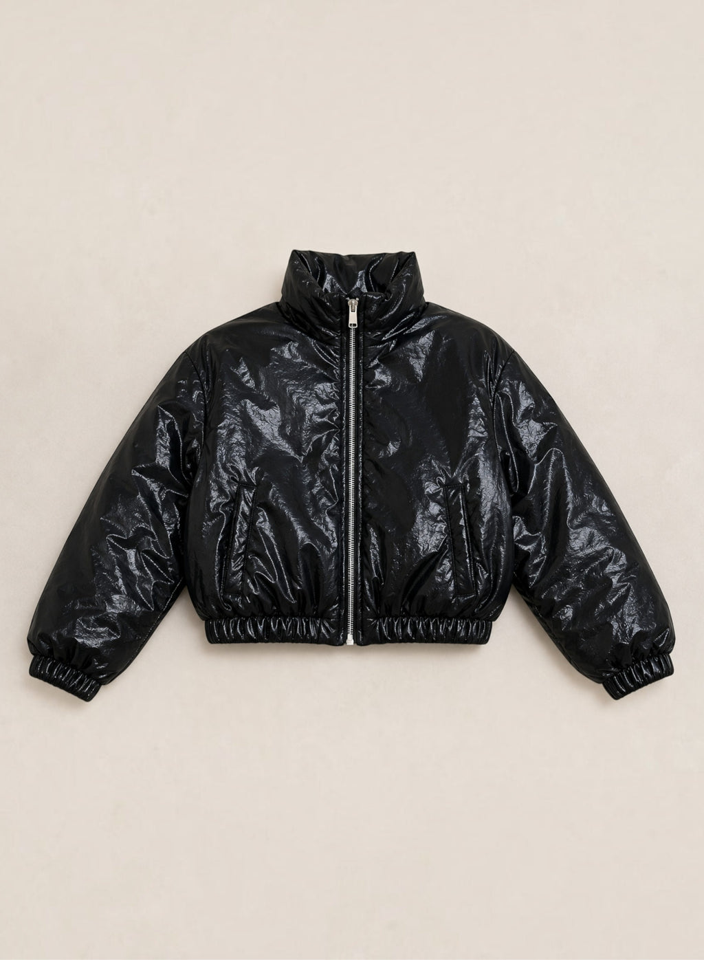 Girls Bomber Jacket