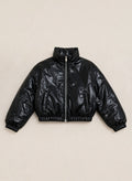Girls Bomber Jacket