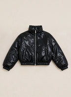 Girls Bomber Jacket