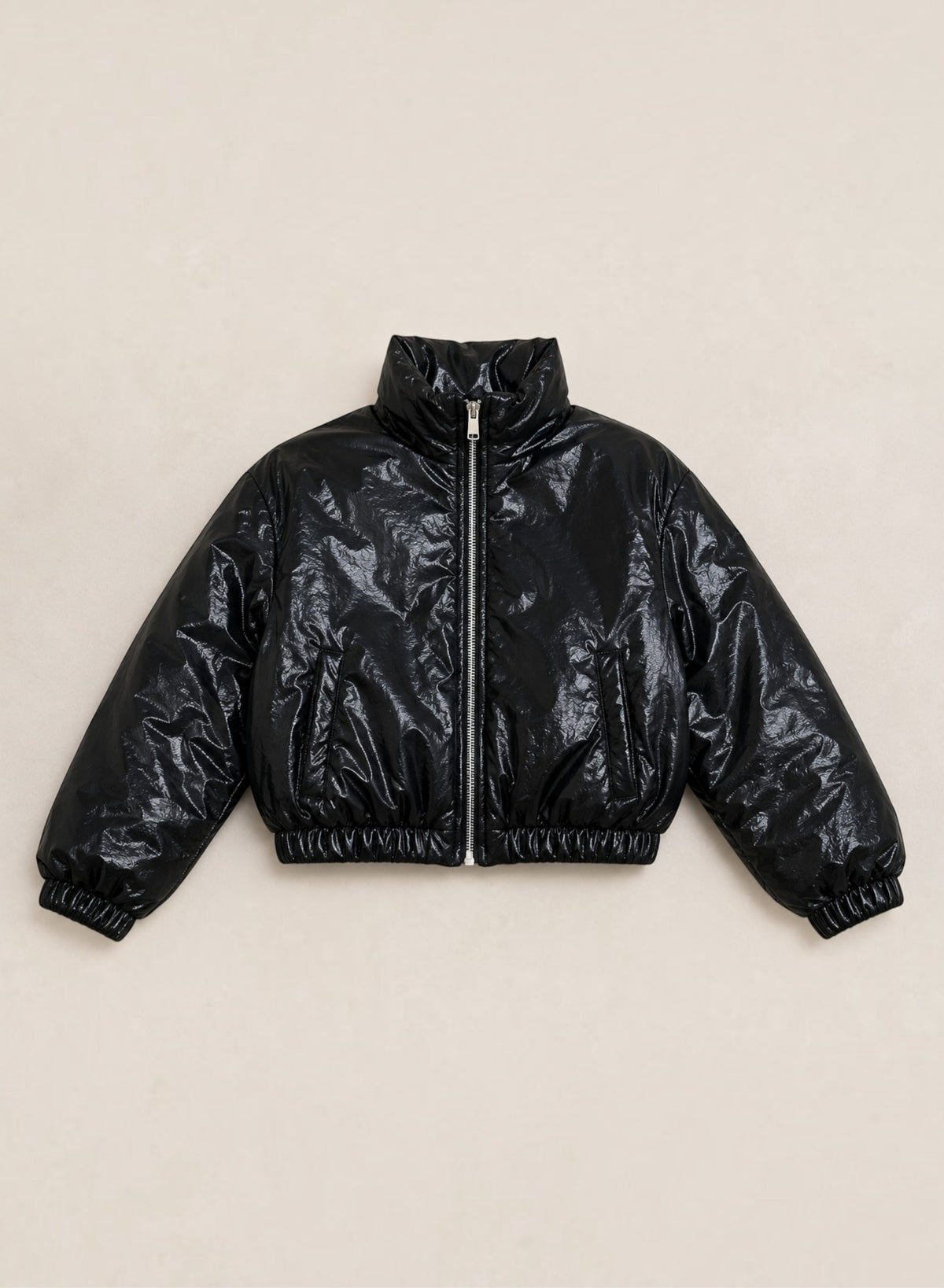 Girls Bomber Jacket