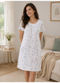 Print Womens Printed