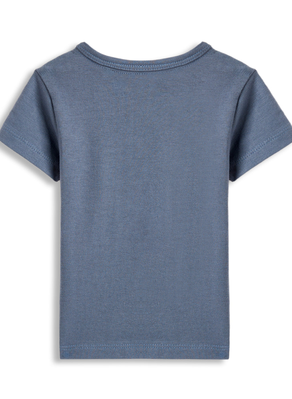 Boys Shirt Shorts Set