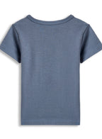Boys Shirt Shorts Set