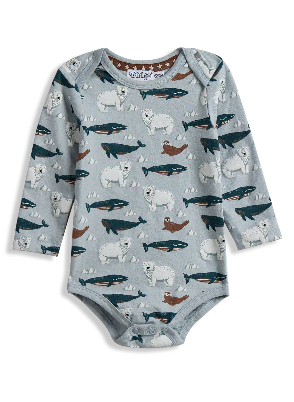 Pack Body Suit