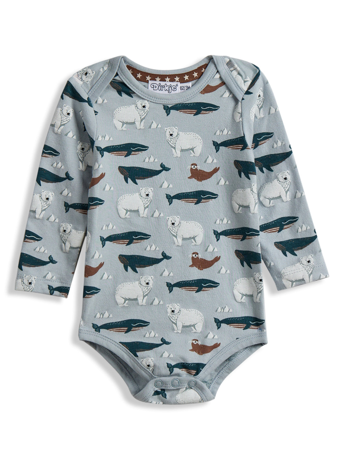 Pack Body Suit