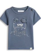 Boys Shirt Shorts Set