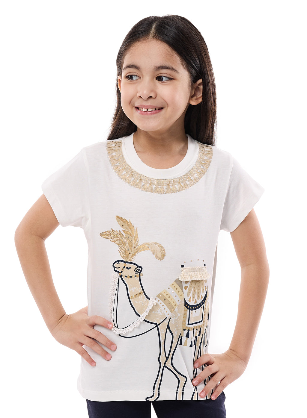T Shirt Leggings Set