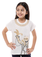 T Shirt Leggings Set