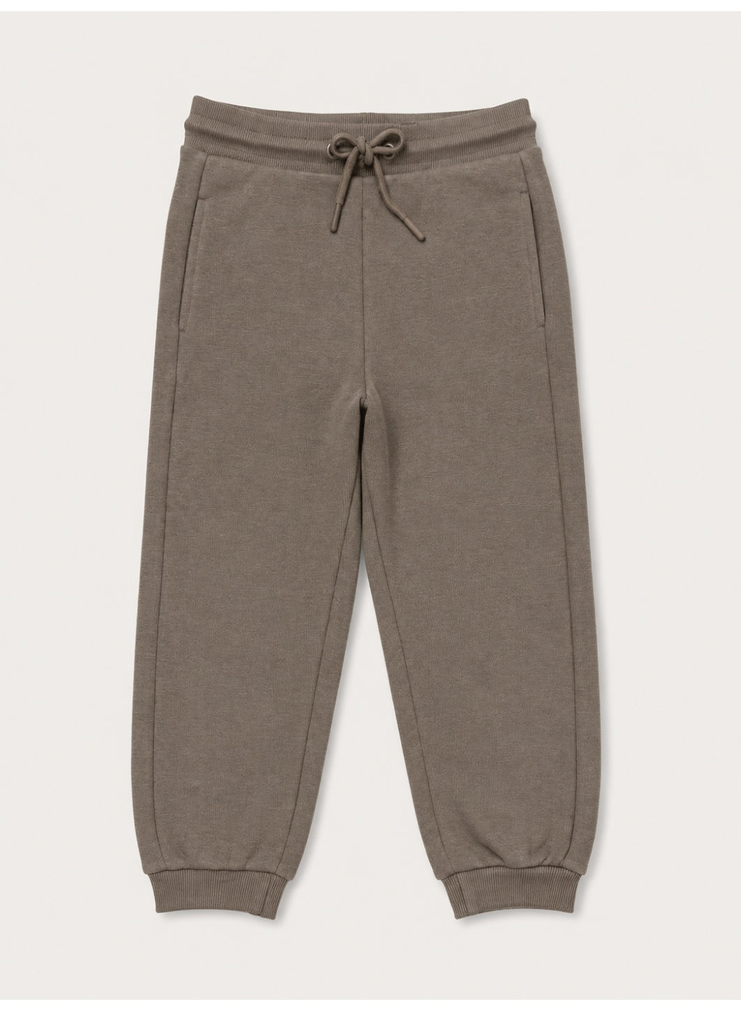 Boys’ Graphic Sweatshirt and Jogger Pants Set