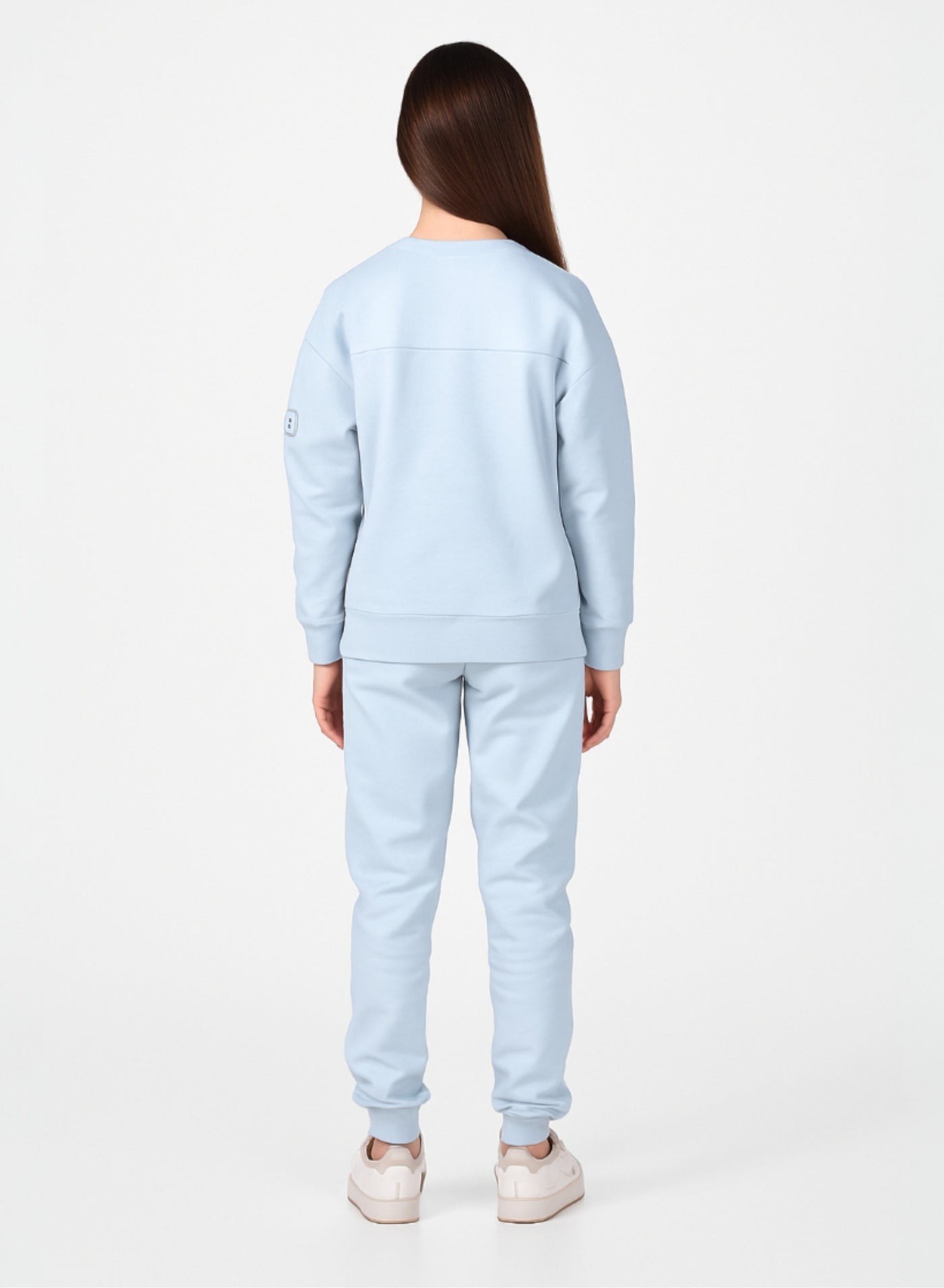 2 Piece Set Comfy Fit Cord Sets