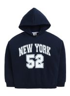 Boys Graphic Hoodie