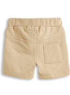 Dirkje Boys Set - Short Sleeve Shirt & Shorts