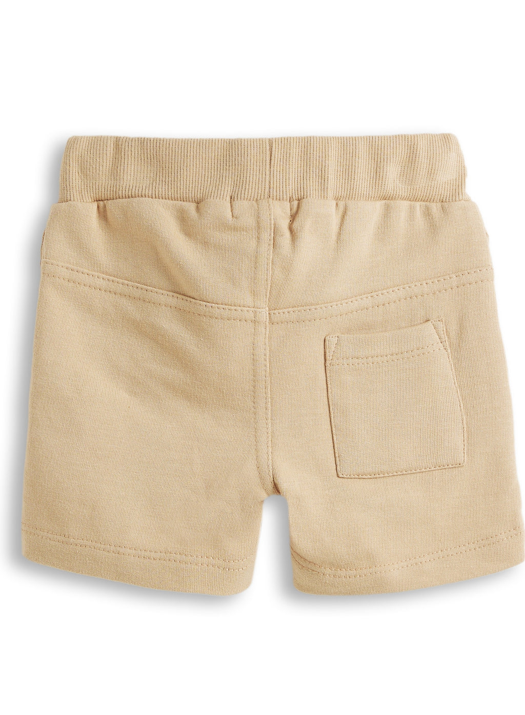 Dirkje Boys Set - Short Sleeve Shirt & Shorts
