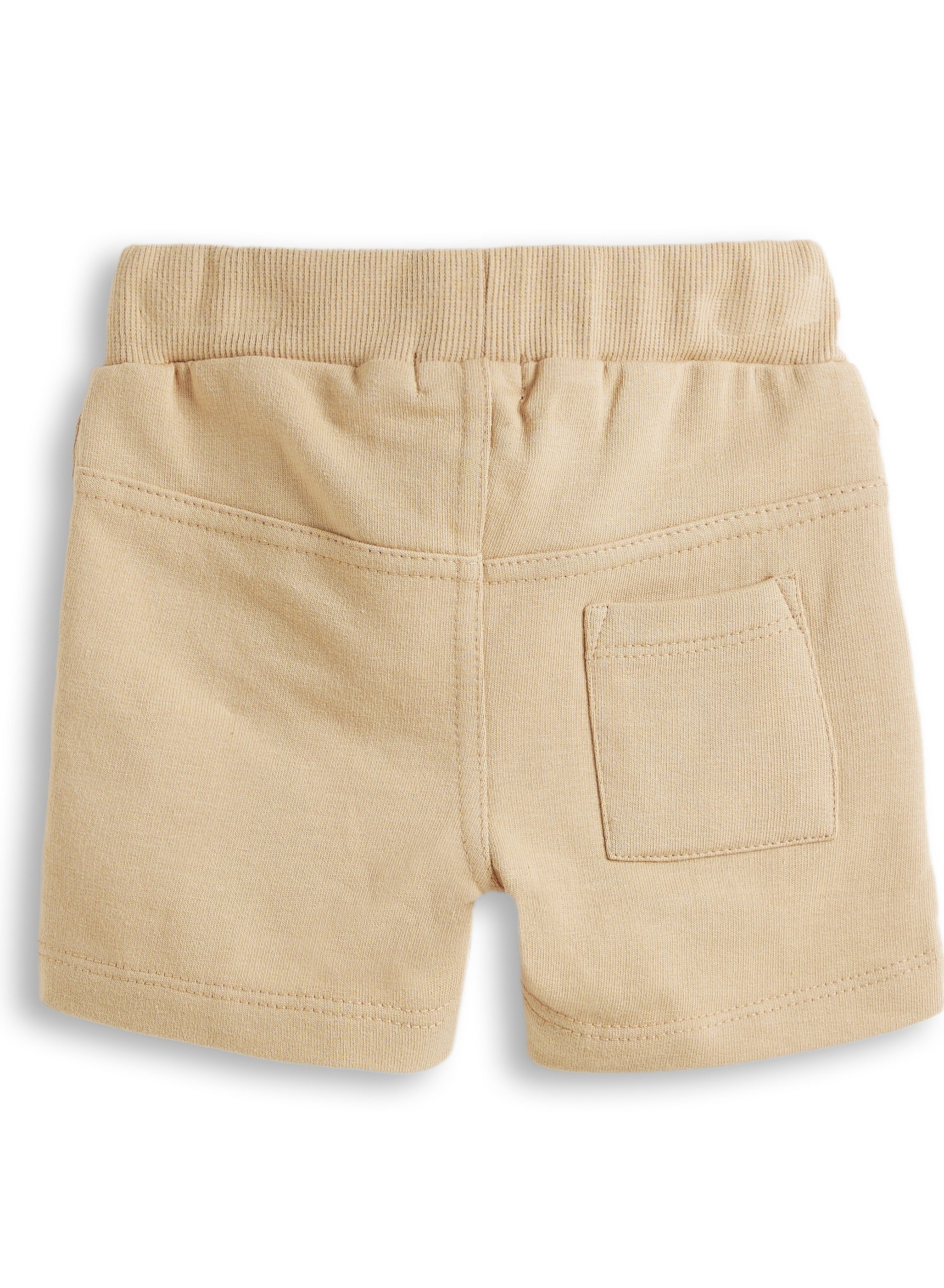 Dirkje Boys Set - Short Sleeve Shirt & Shorts