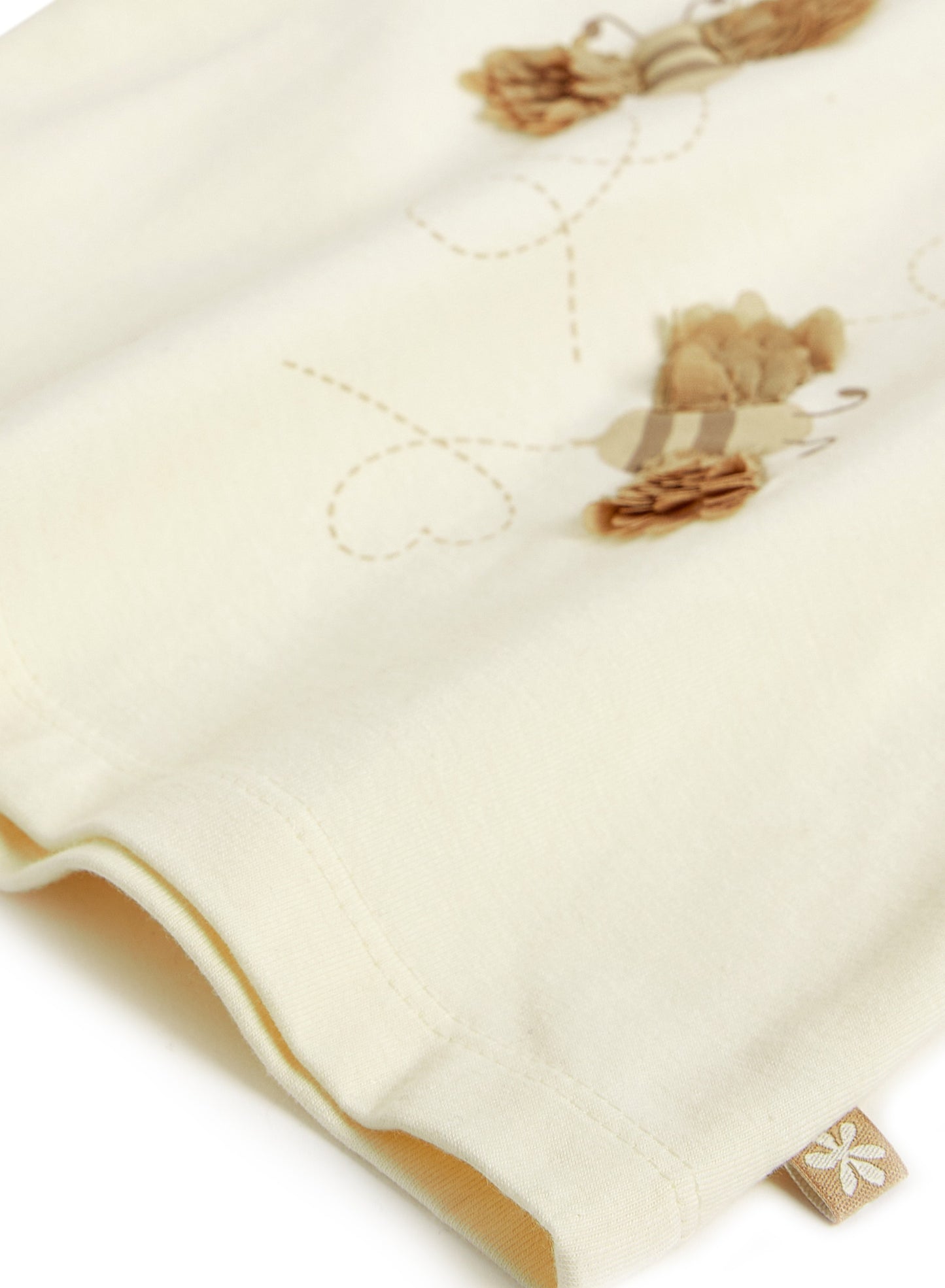 Dirkje T-shirt & Trousers + headband