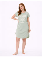 Womens Sage Serenity