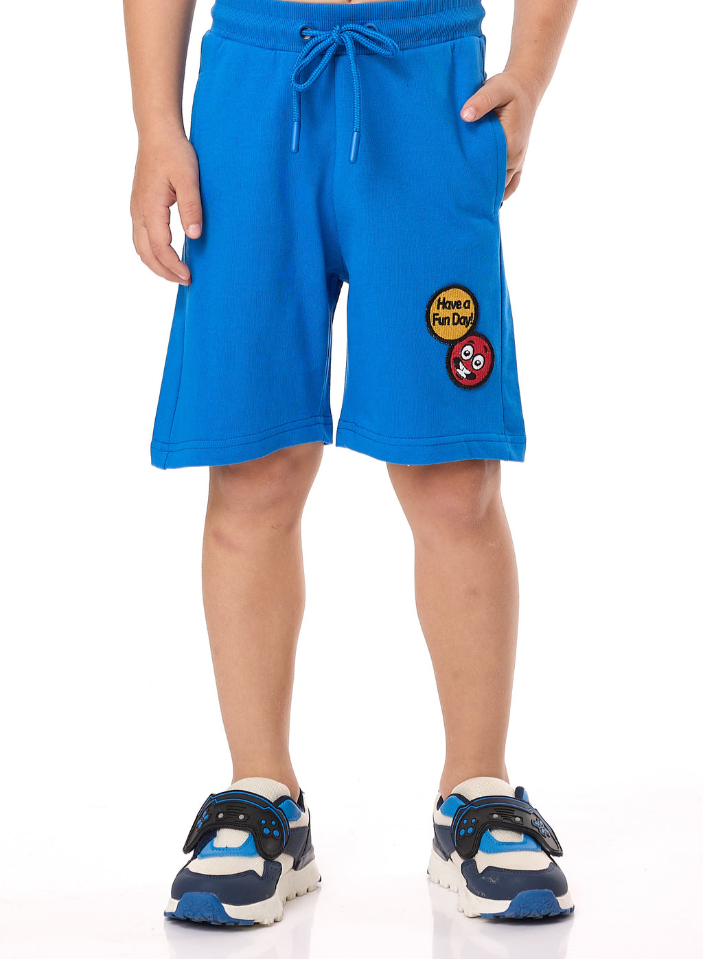 Boys 2Pc Set