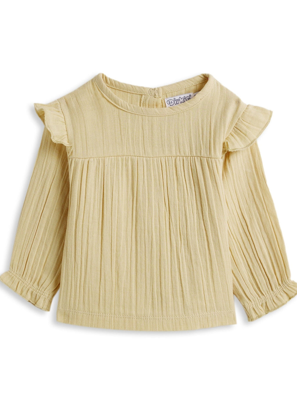 Dirkje 2 Pce Babysuit + Headband