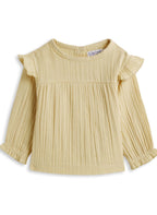 Dirkje 2 Pce Babysuit + Headband