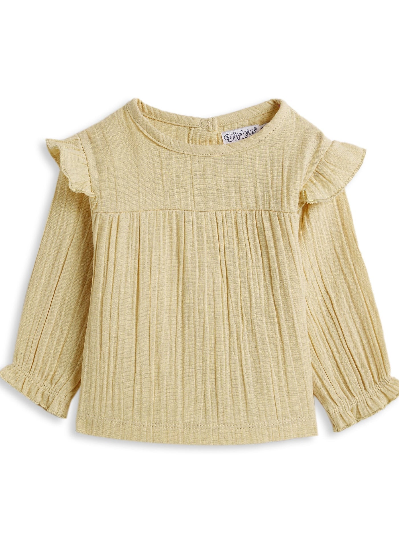 Dirkje 2 pcs babysuit + headband